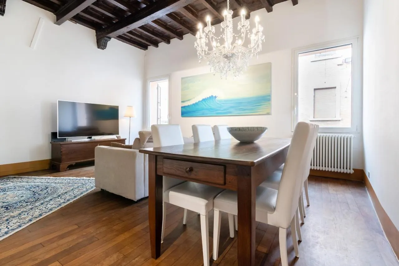 Exclusive Elegant Apartment In Pieno Centro! X4 Rimini