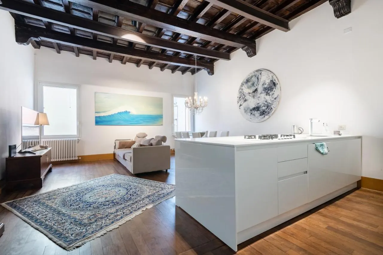 Exclusive Elegant Apartment In Pieno Centro! X4 Rimini
