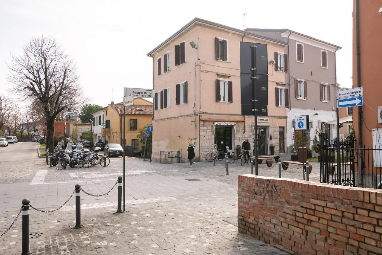 Exclusive Elegant Apartment In Pieno Centro! X4 Rimini Italy
