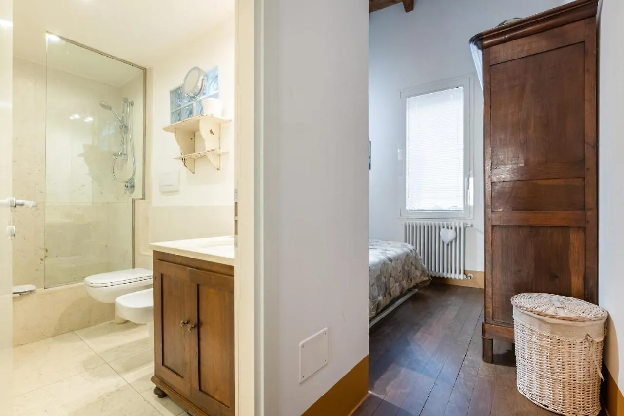 Exclusive Elegant Apartment In Pieno Centro! X4 Rimini 0*,