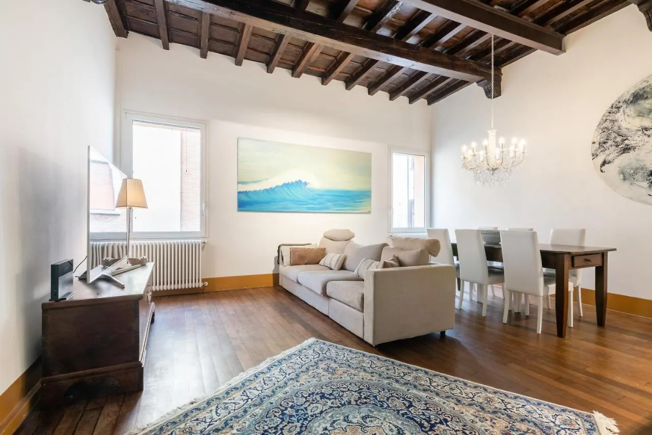Exclusive Elegant Apartment In Pieno Centro! X4 Rimini