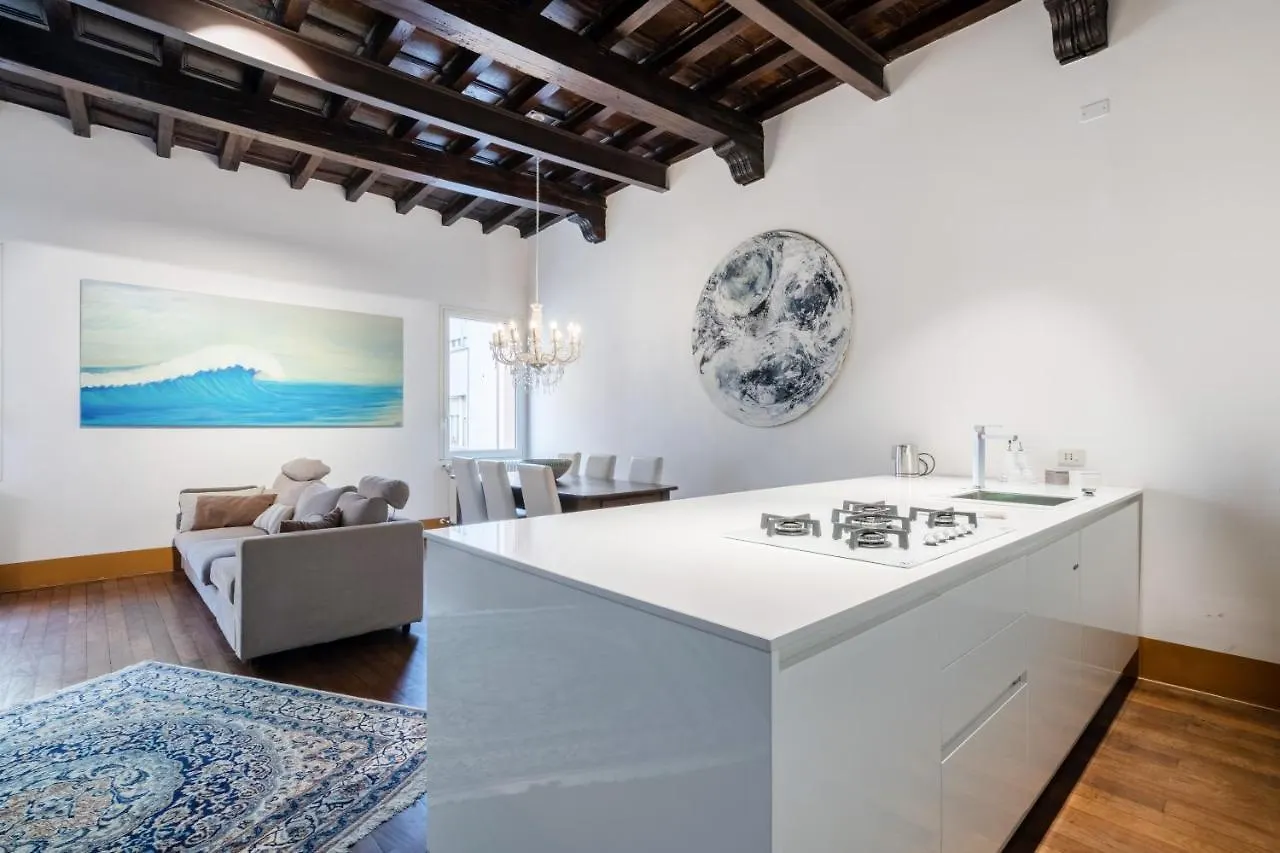 Exclusive Elegant Apartment In Pieno Centro! X4 Rimini