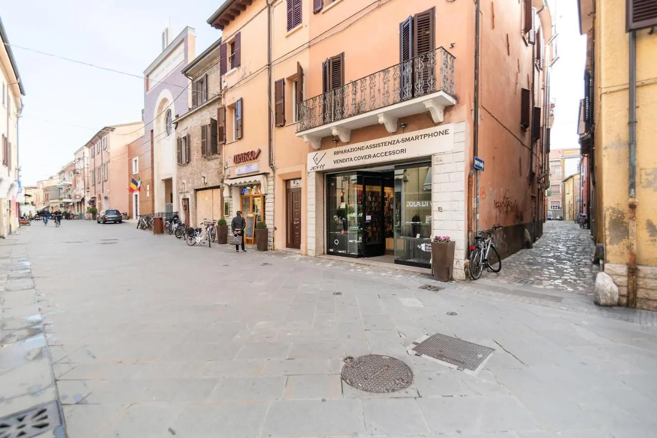 Exclusive Elegant Apartment In Pieno Centro! X4 Rimini 0*,  Italy