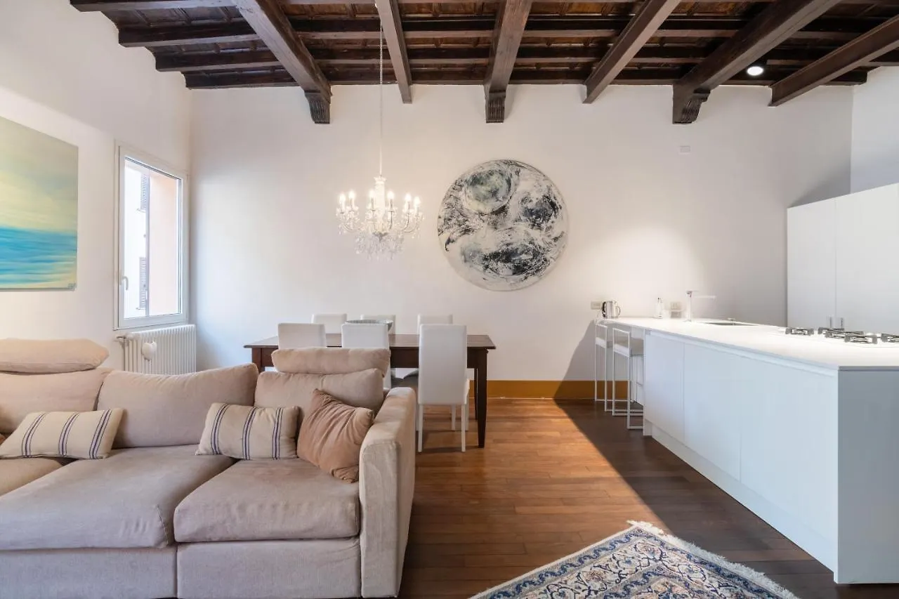 Exclusive Elegant Apartment In Pieno Centro! X4 Rimini